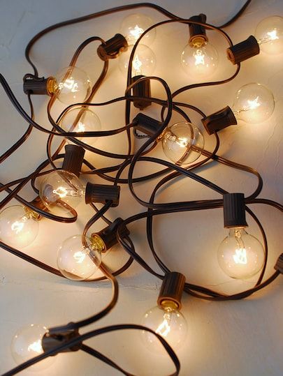 Combo Ramal con 15 Bombillos LED