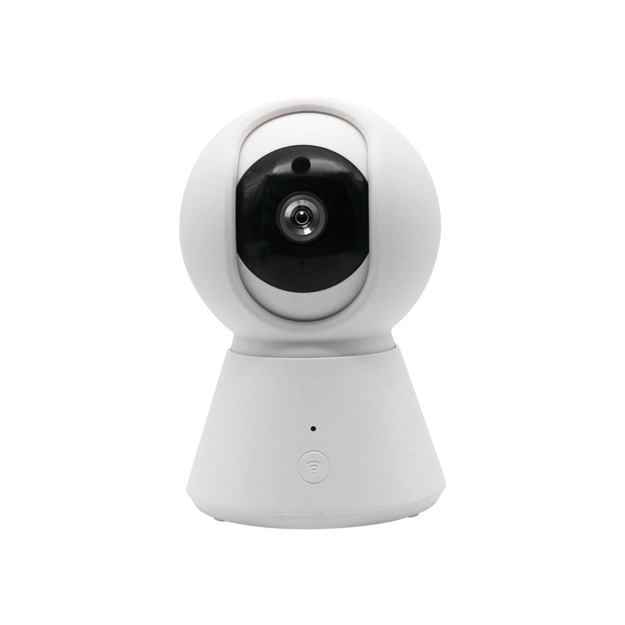 Camara Ptz Rotativa Full Hd 1080P Smart Home Wifi