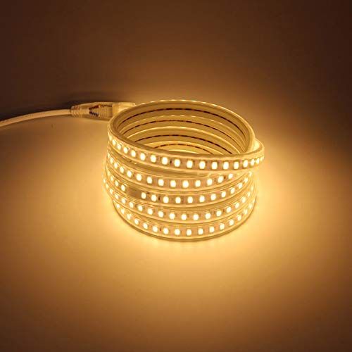 Cinta LED 3 Tonos 120V – Rollo x 10M