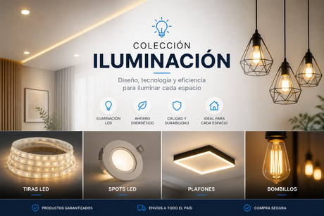 Iluminación