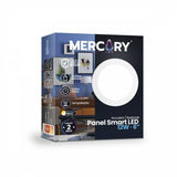 Panel LED Smart WIFI de incrustar