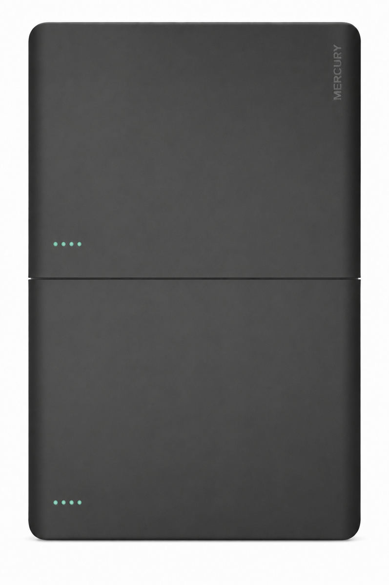 INTERRUPTOR DOBLE CONMUTABLE MERCURY LINFINITY BLACK – Grupo ...