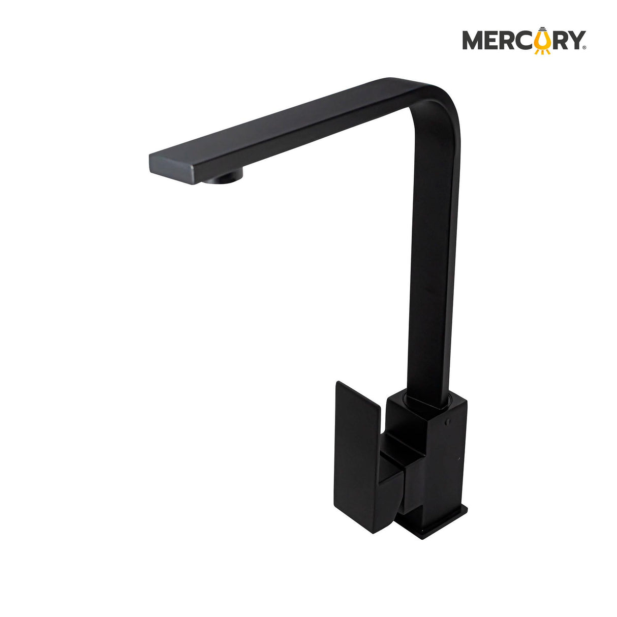 Llave Lavaplatos Meson Luxury Negro Mate Ultrathin