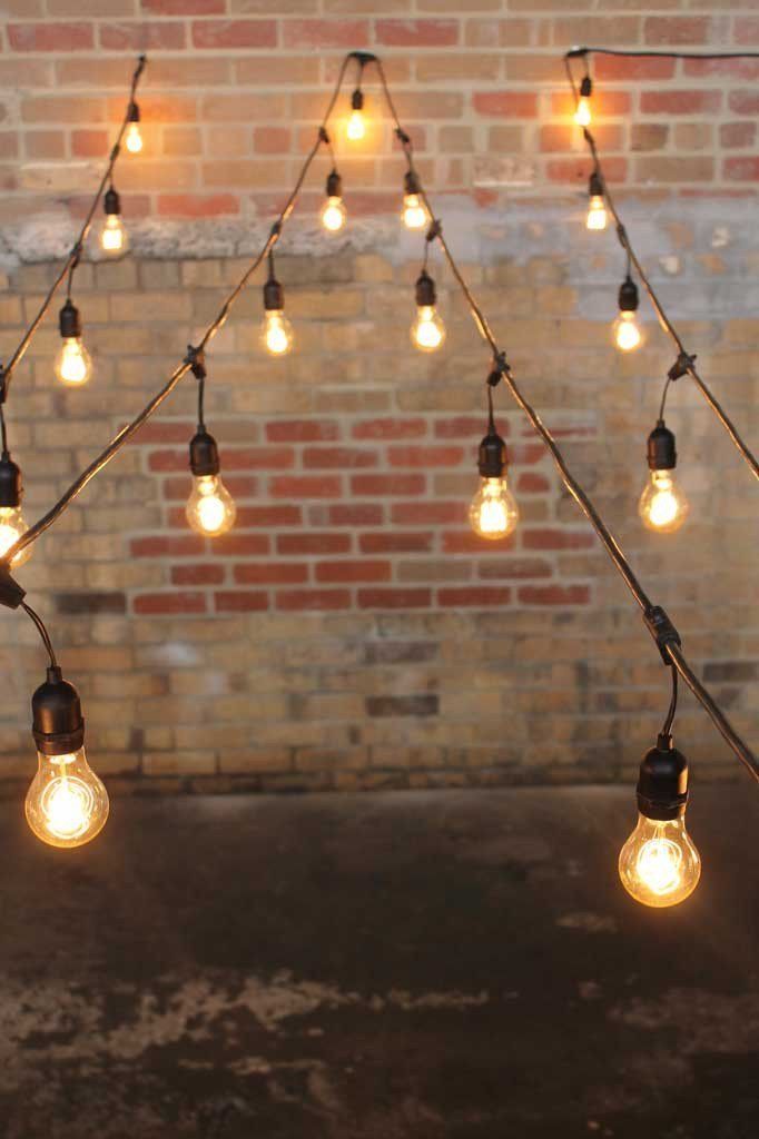 Combo Ramal con 15 Bombillos LED