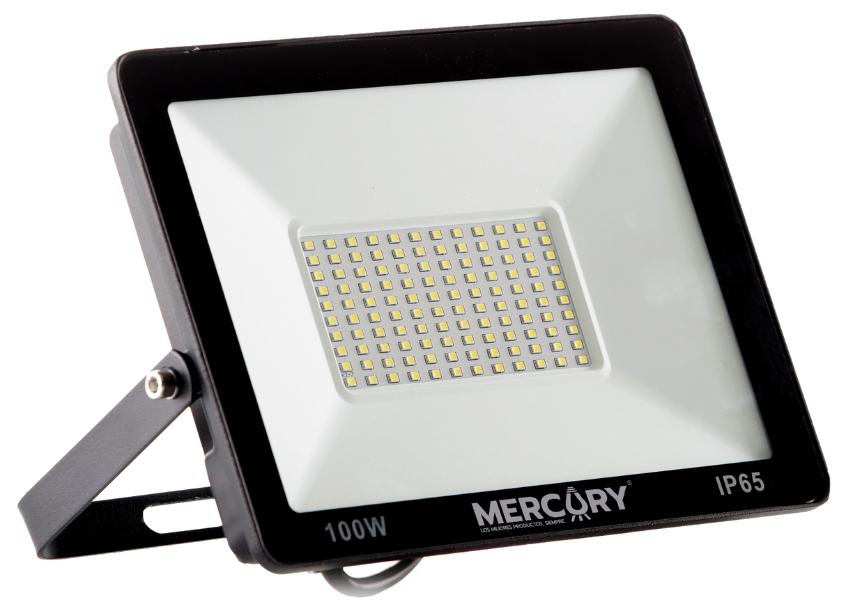 Reflector Led Tipo Tableta 100W 6500K