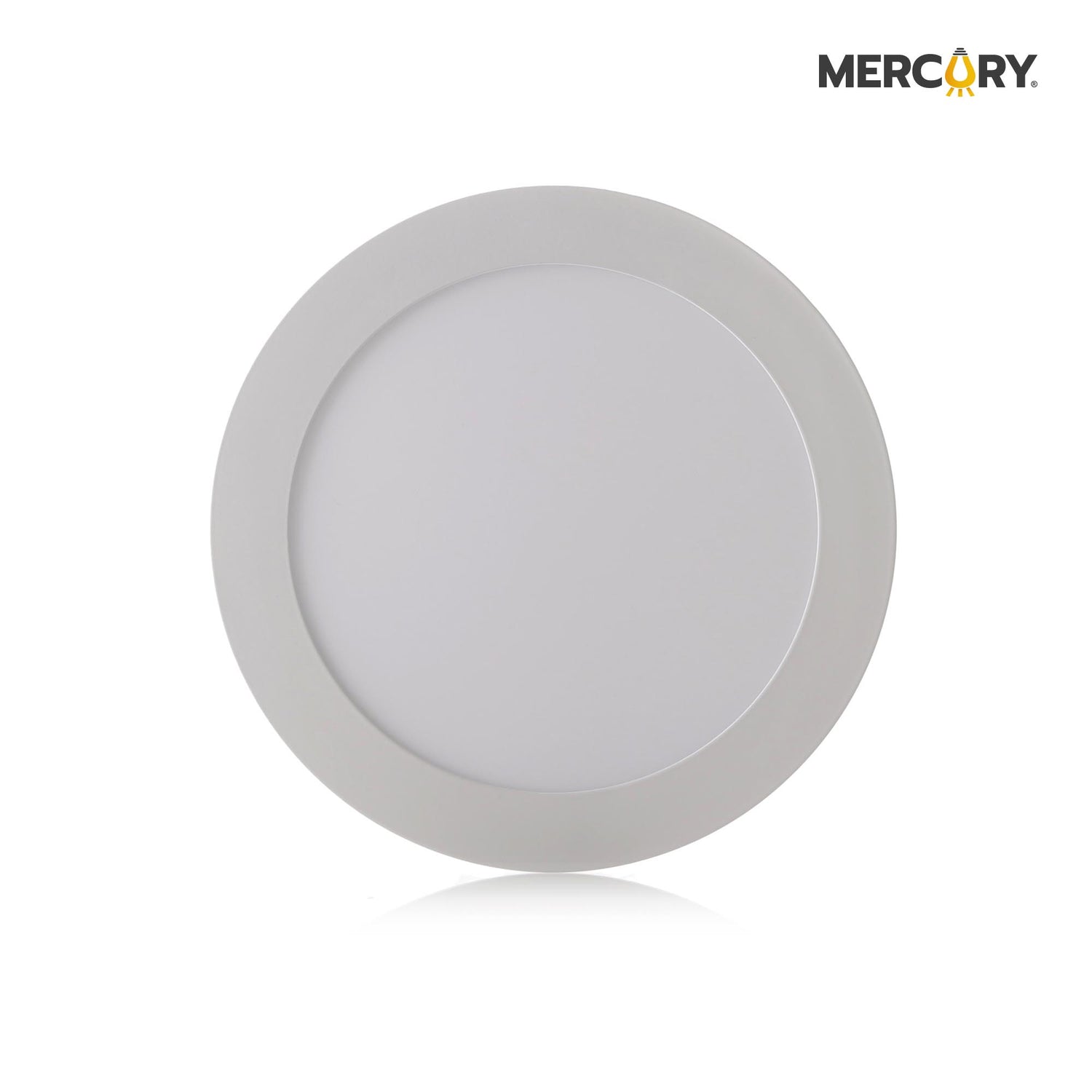 Panel LED Smart WIFI de incrustar