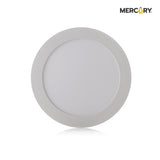 Panel LED Smart WIFI de incrustar