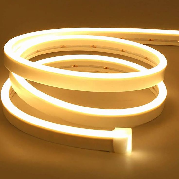 Cinta Neon Flex 2x1