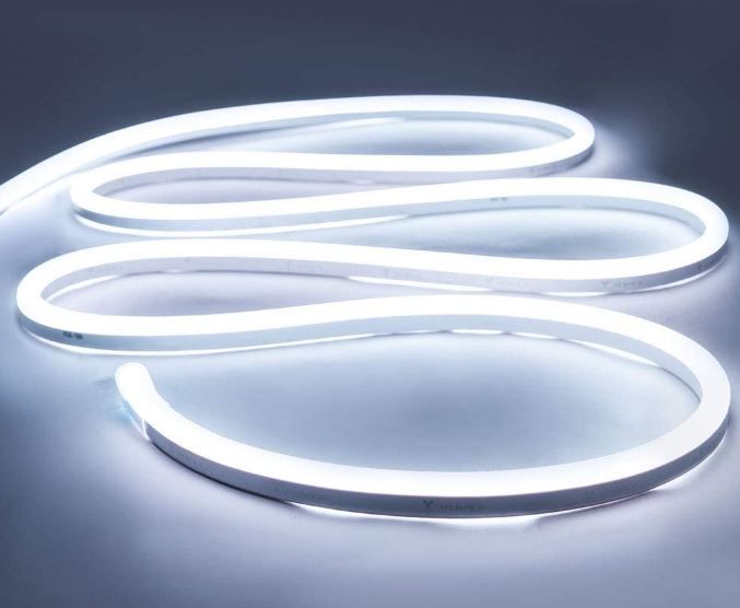Cinta Neon Flex 2x1